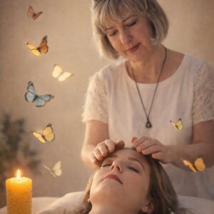 Curso de ReikiUsui–Primer Nivel