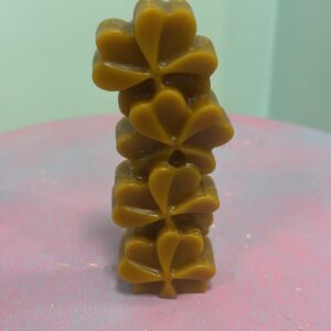 Vela de Trébol de Miel